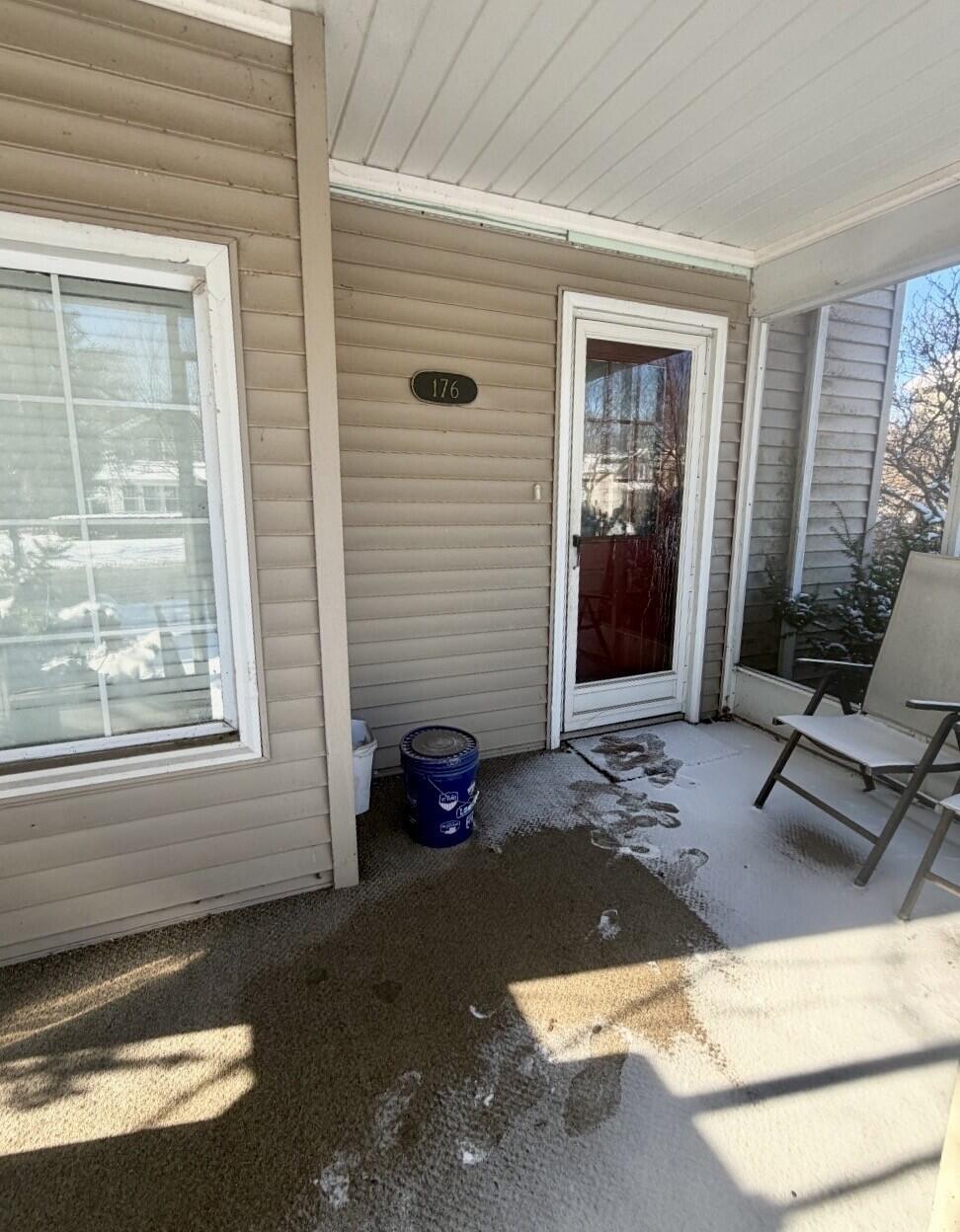 176 S Scott Street Adrian City MI 49221