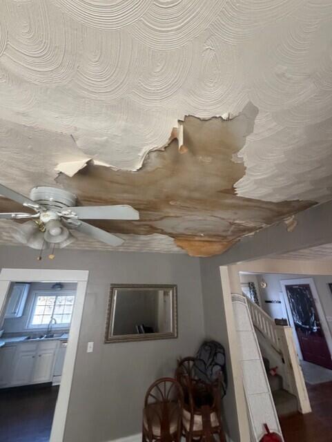 176 S Scott Street Adrian City MI 49221