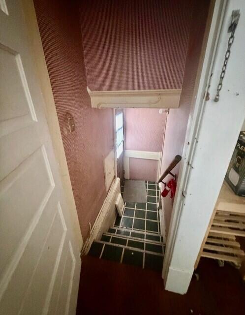 176 S Scott Street Adrian City MI 49221