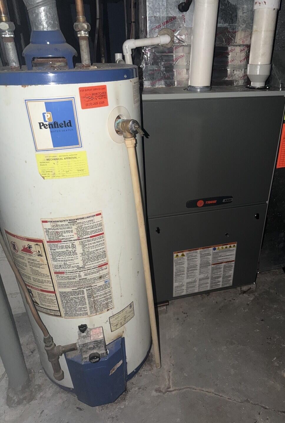 176 S Scott Street Adrian City MI 49221