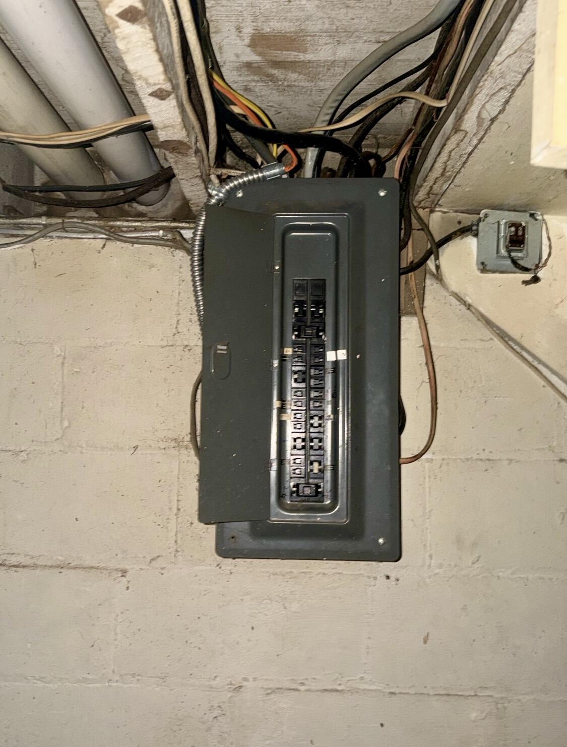 176 S Scott Street Adrian City MI 49221