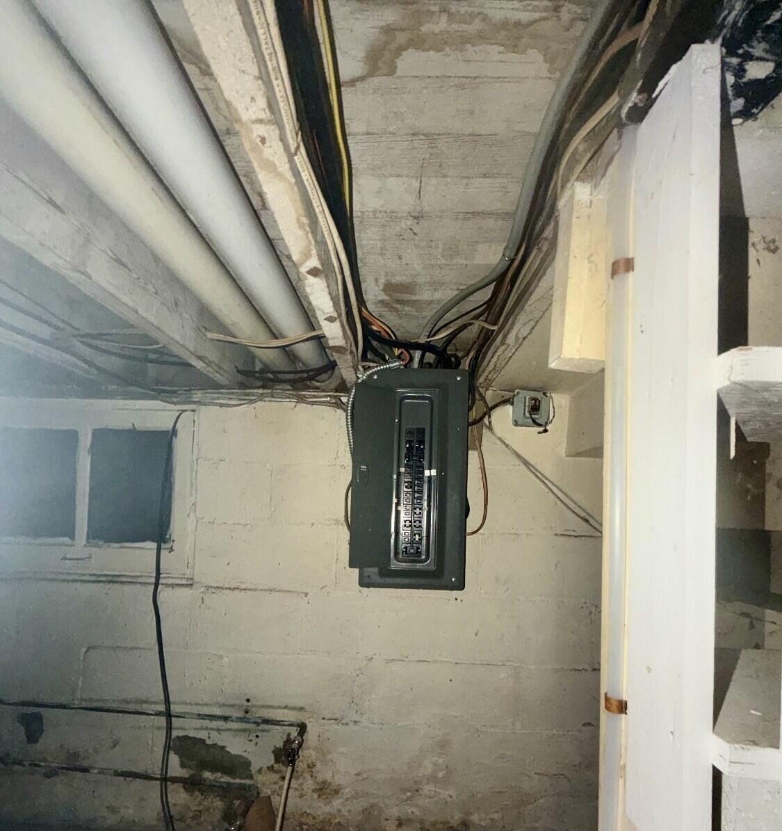 176 S Scott Street Adrian City MI 49221