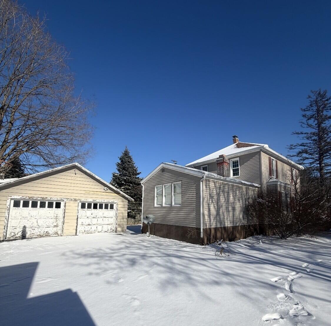 176 S Scott Street Adrian City MI 49221