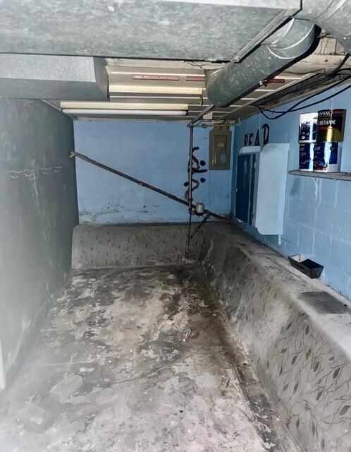 176 S Scott Street Adrian City MI 49221