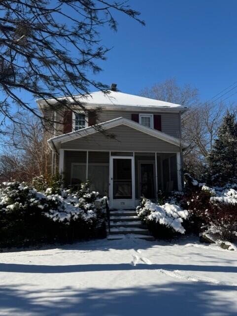 176 S Scott Street Adrian City MI 49221