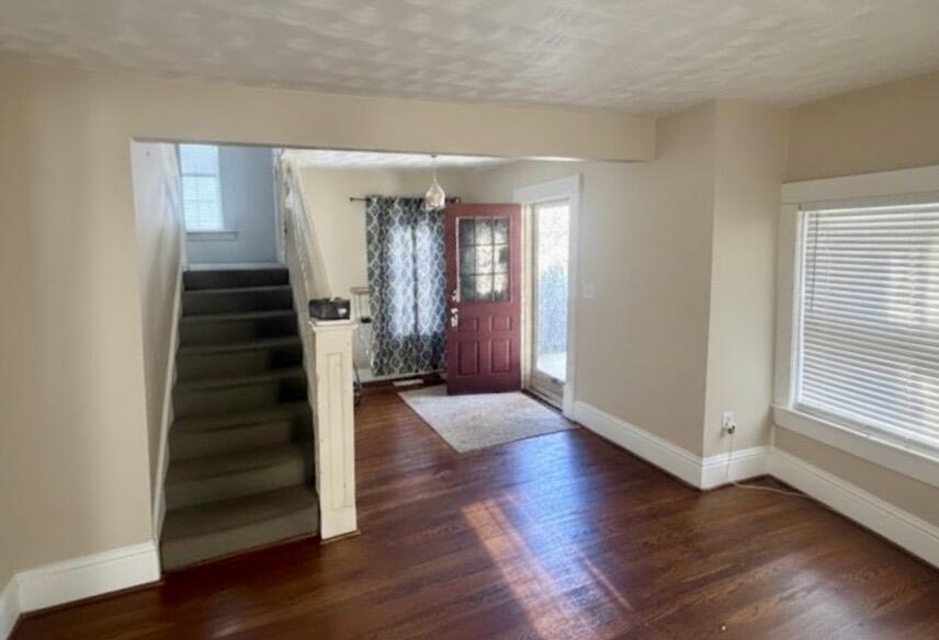 176 S Scott Street Adrian City MI 49221