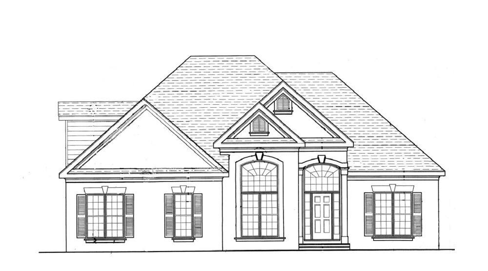 8478 Cobblestone Drive Berlin Charter Township MI 48166