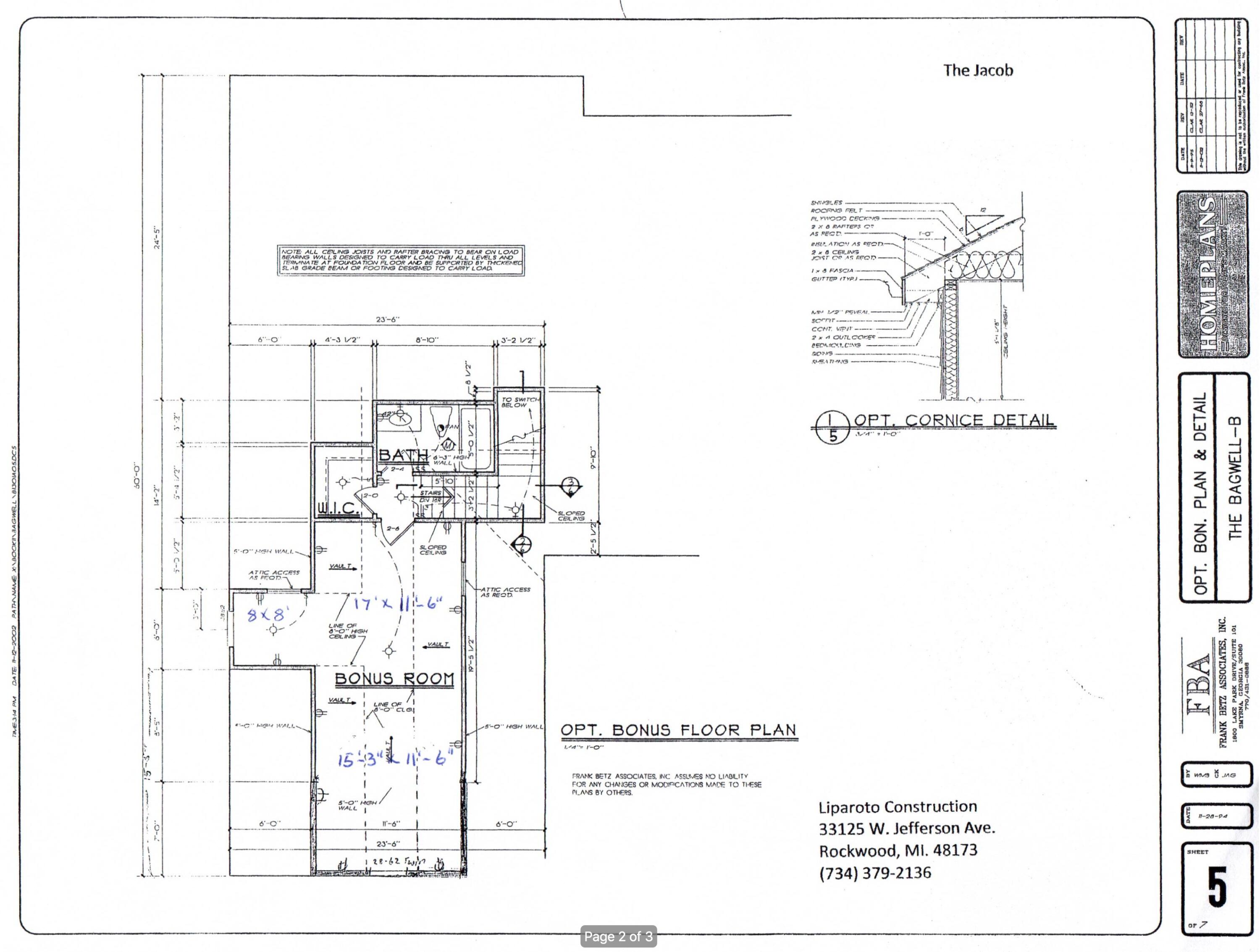 8478 Cobblestone Drive Berlin Charter Township MI 48166