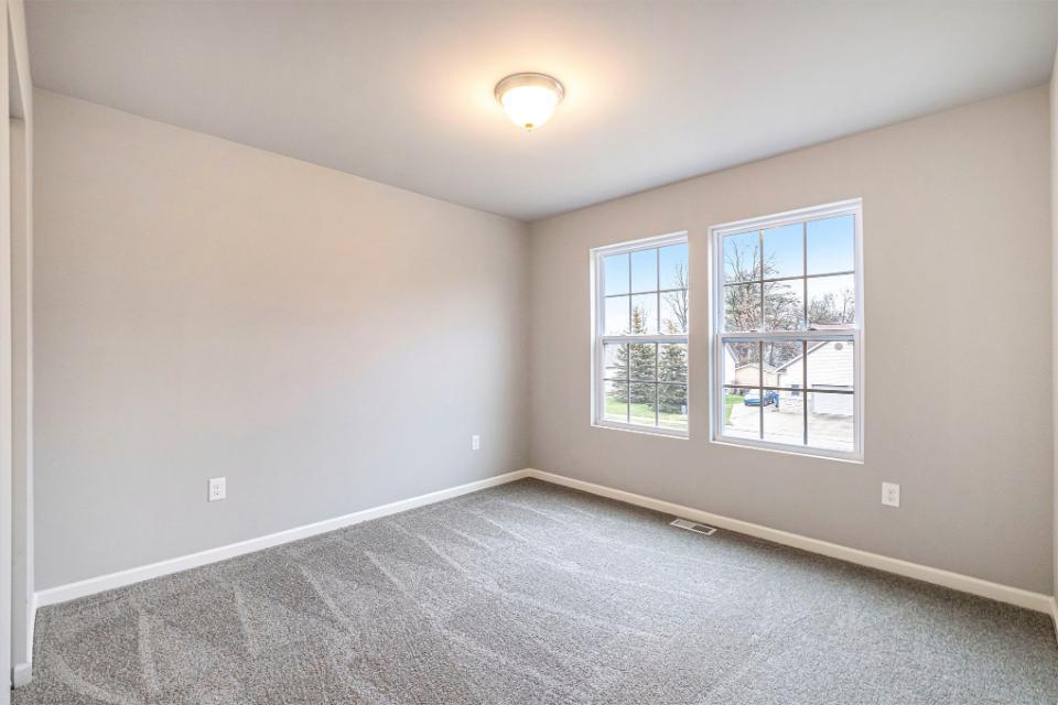 5570 Mammoth Drive SE Caledonia Township MI 49316