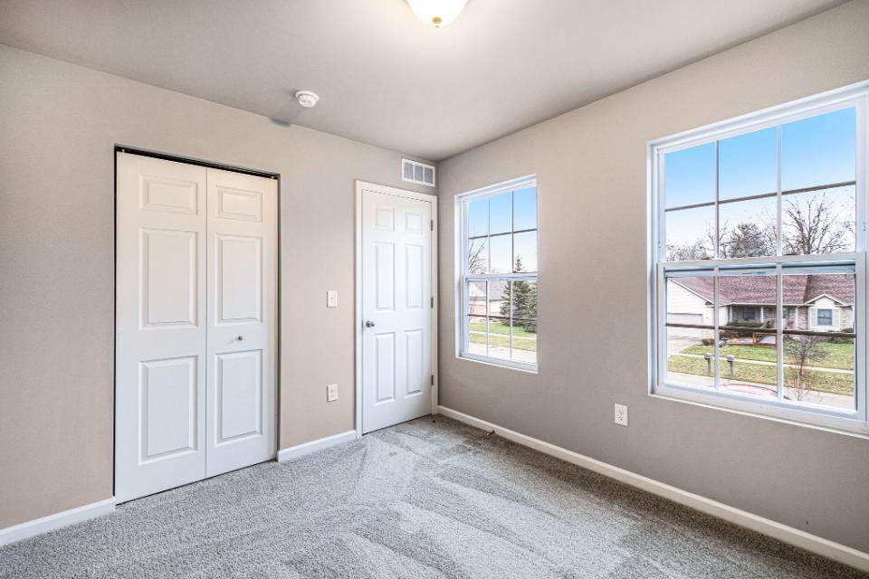 5570 Mammoth Drive SE Caledonia Township MI 49316