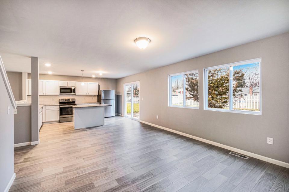 5570 Mammoth Drive SE Caledonia Township MI 49316