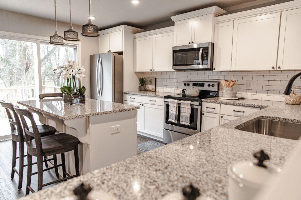 5570 Mammoth Drive SE Caledonia Township MI 49316