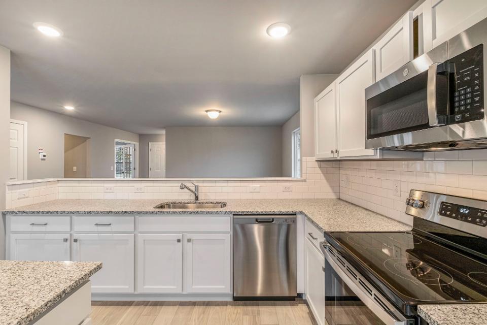 5570 Mammoth Drive SE Caledonia Township MI 49316