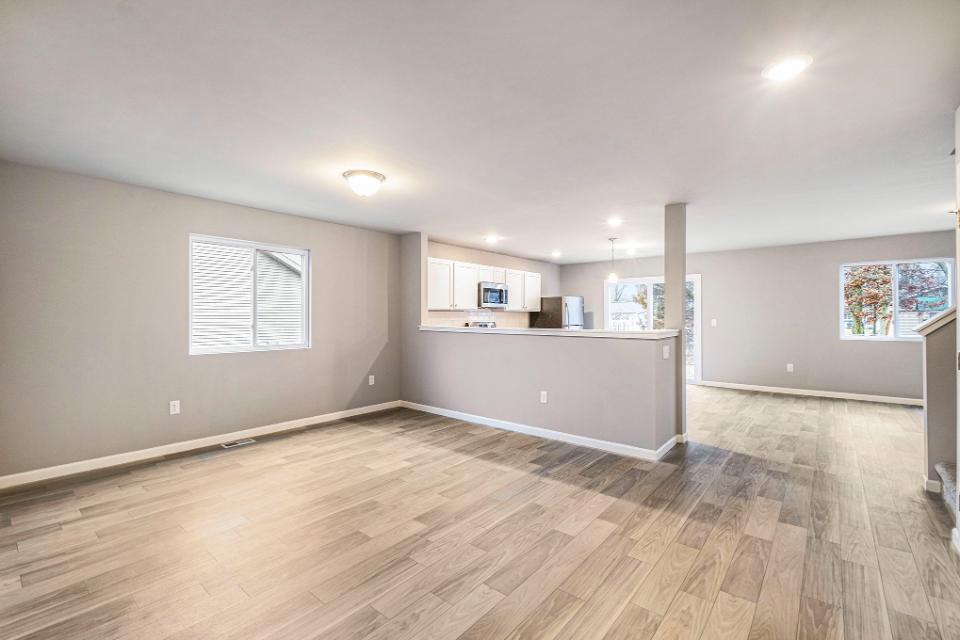 5570 Mammoth Drive SE Caledonia Township MI 49316