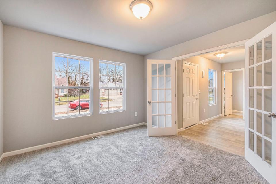 5570 Mammoth Drive SE Caledonia Township MI 49316