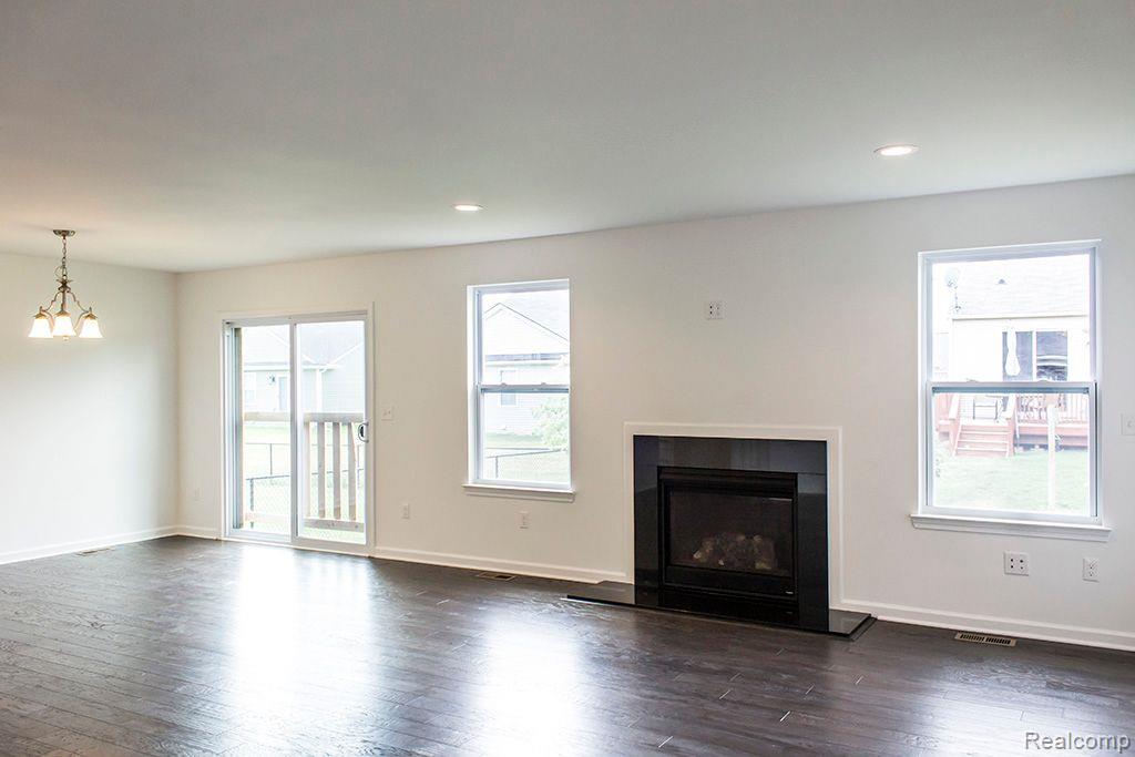 523 Cannonade Loop Oceola Township MI 48843