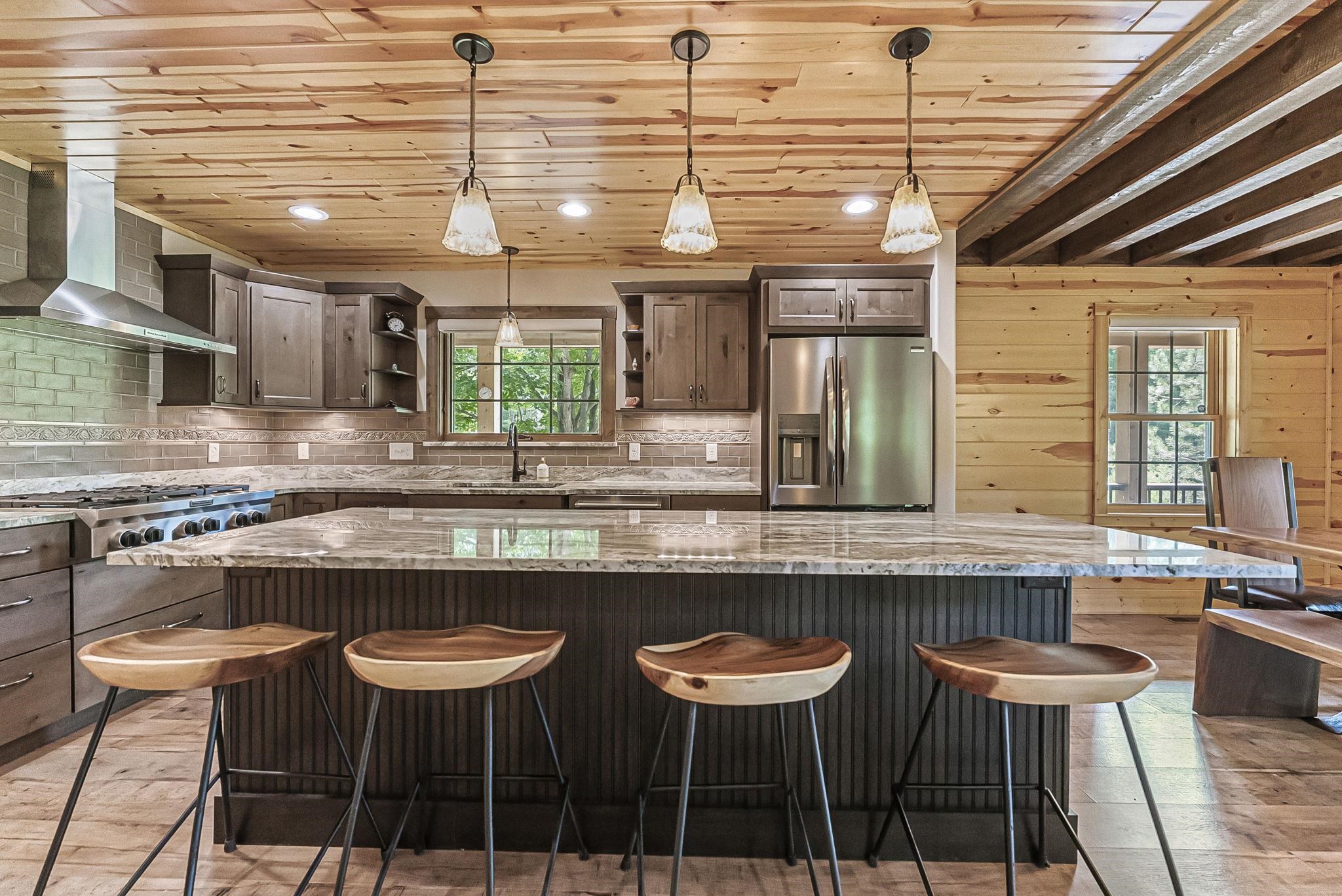 15593 Spear Road Almira Township MI 49650