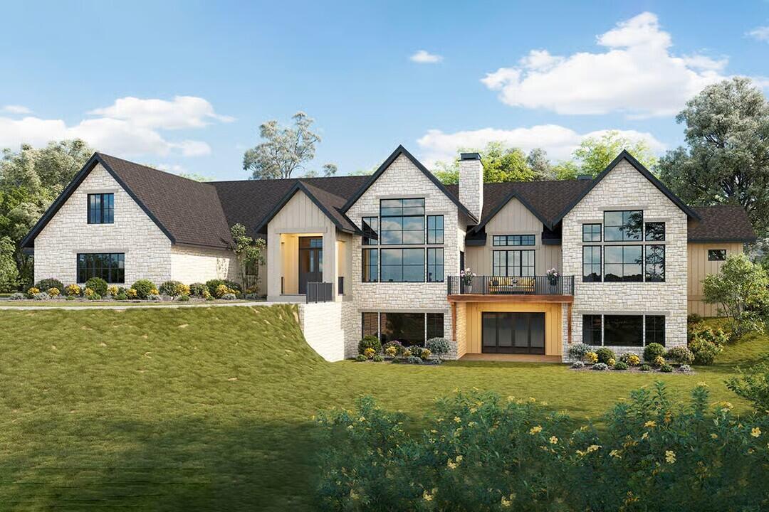 19277 Maybury Meadow Court Northville Township MI 48167