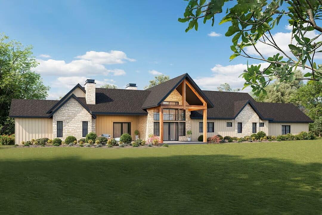 19277 Maybury Meadow Court Northville Township MI 48167