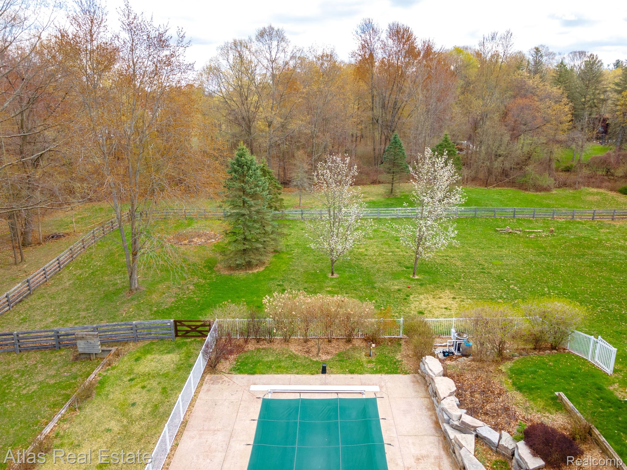 2716 Lake George Road Addison Township MI 48367