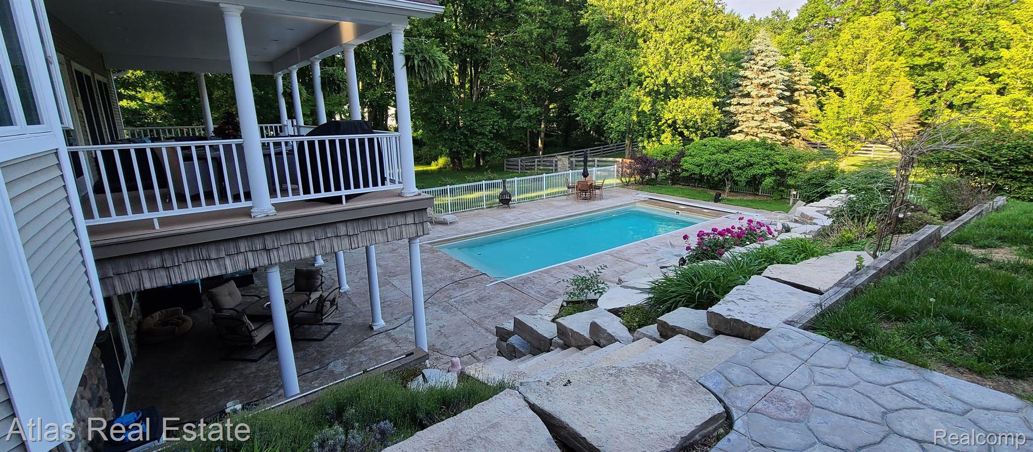 2716 Lake George Road Addison Township MI 48367