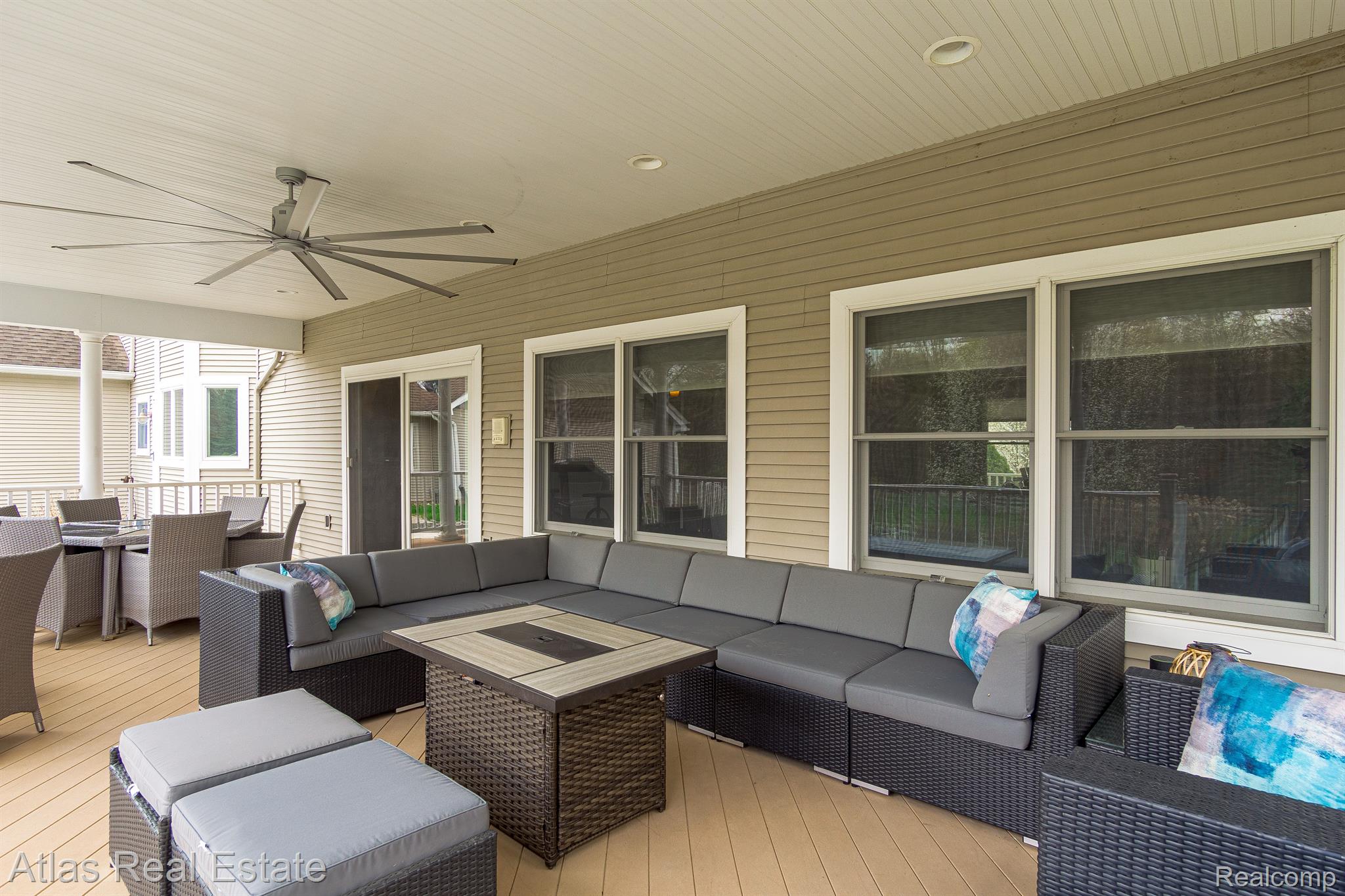 2716 Lake George Road Addison Township MI 48367