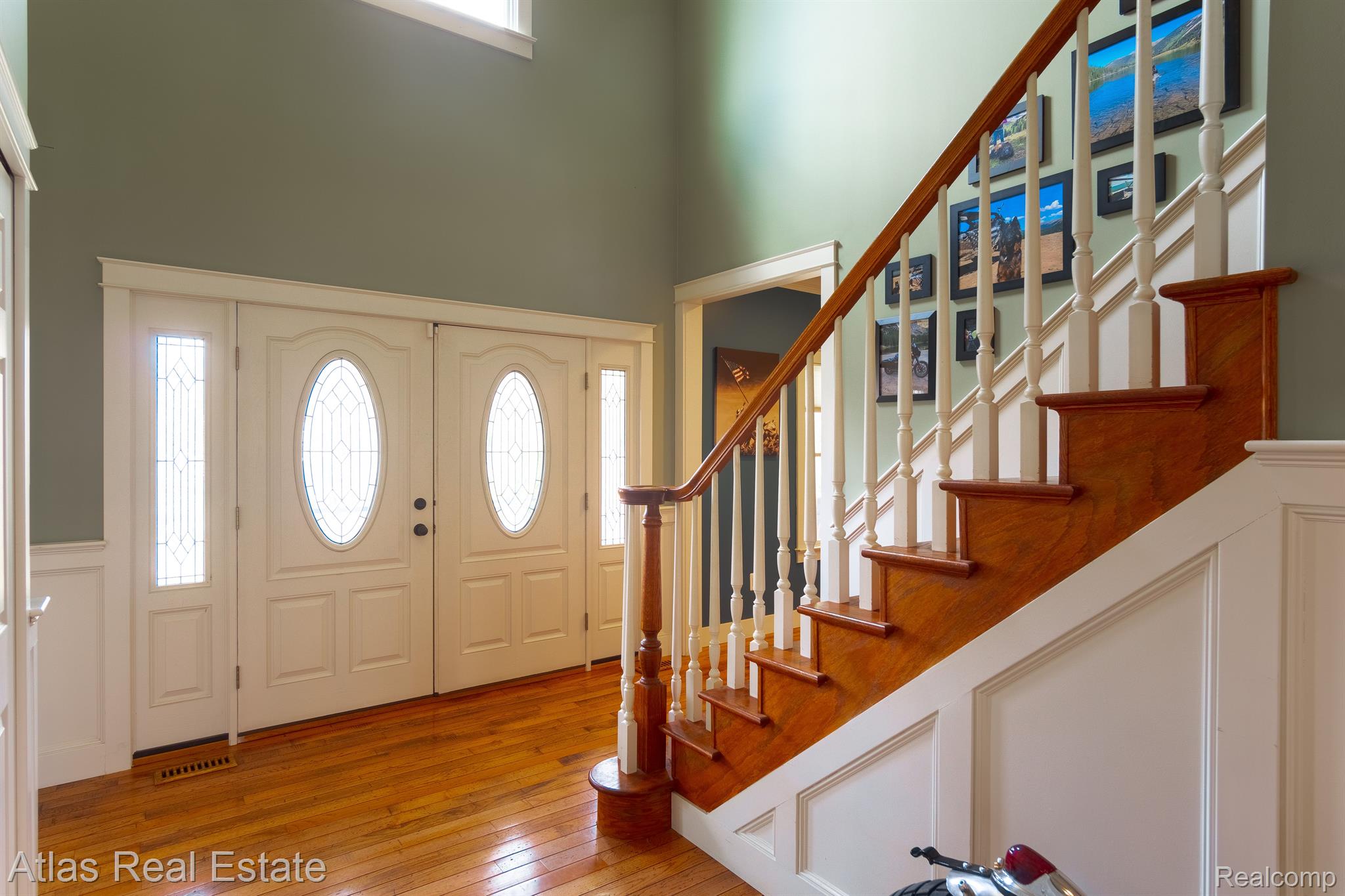 2716 Lake George Road Addison Township MI 48367