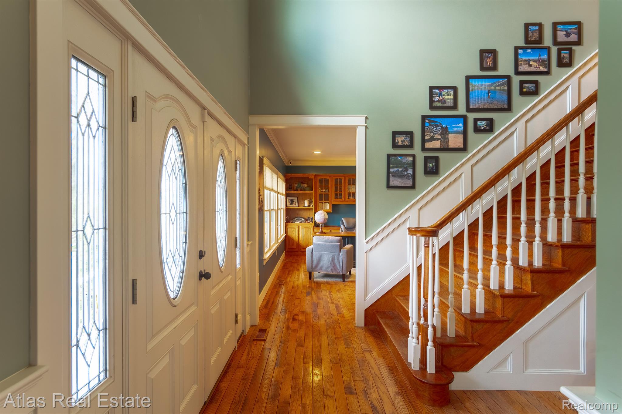 2716 Lake George Road Addison Township MI 48367