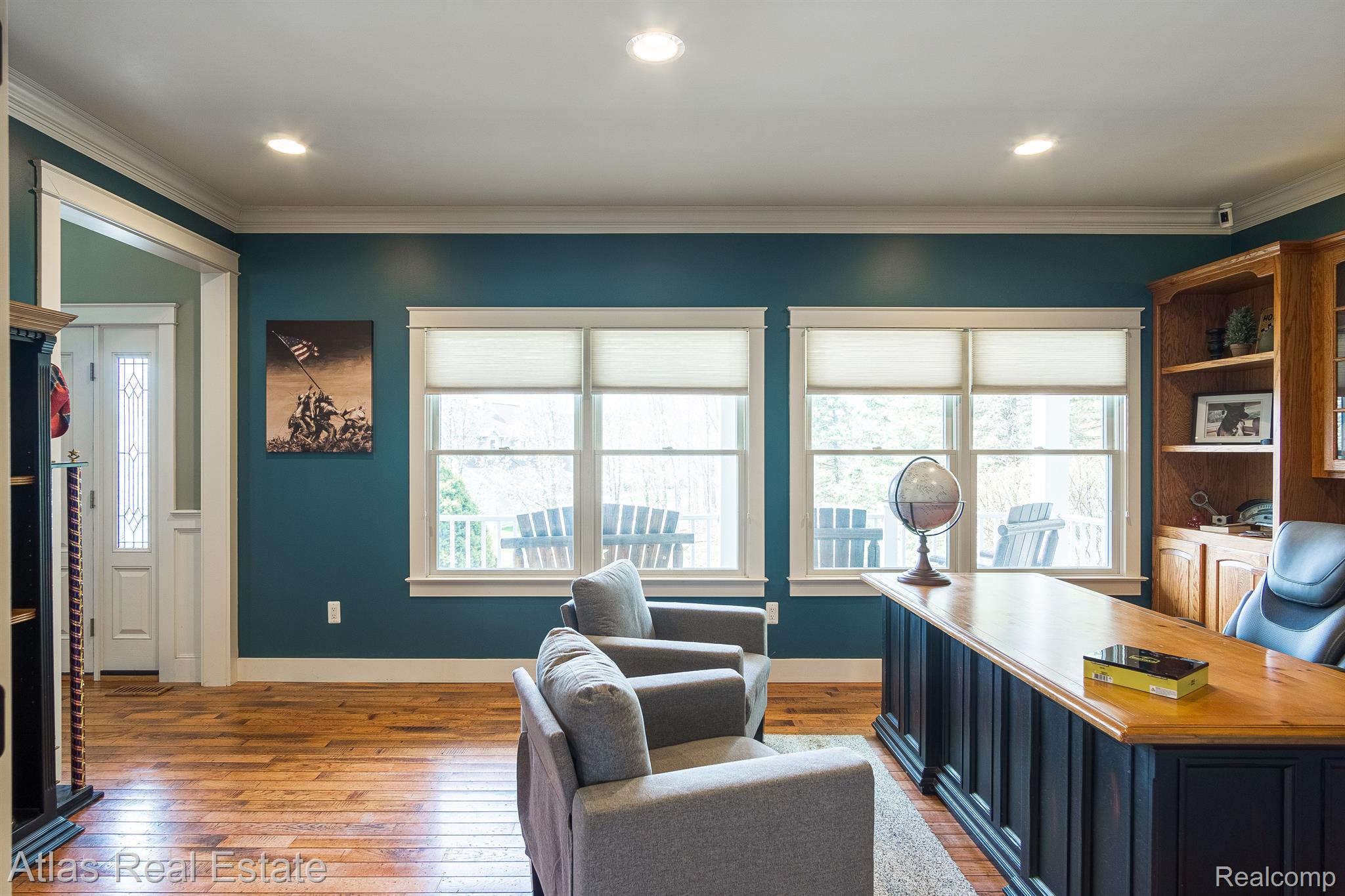 2716 Lake George Road Addison Township MI 48367