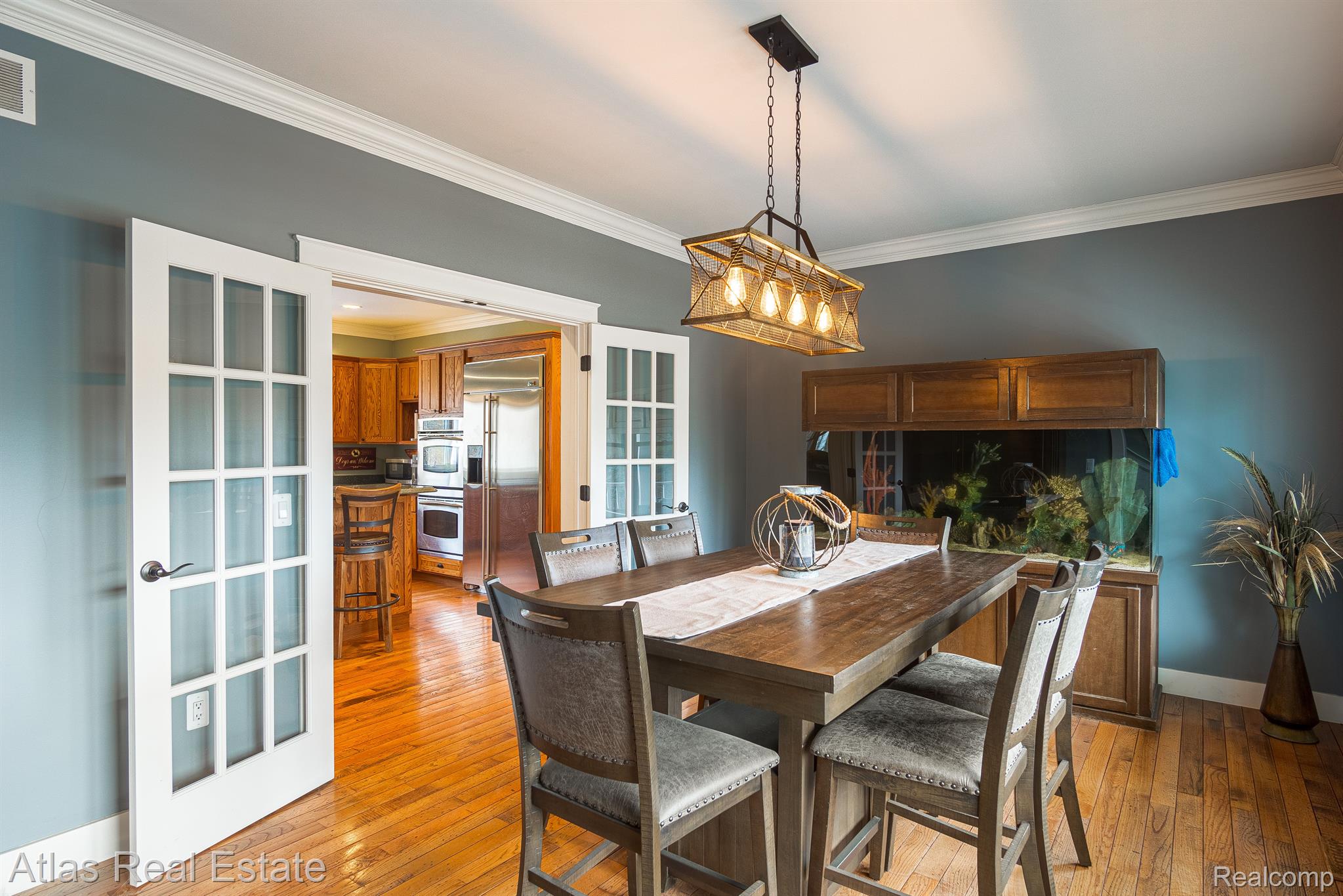 2716 Lake George Road Addison Township MI 48367