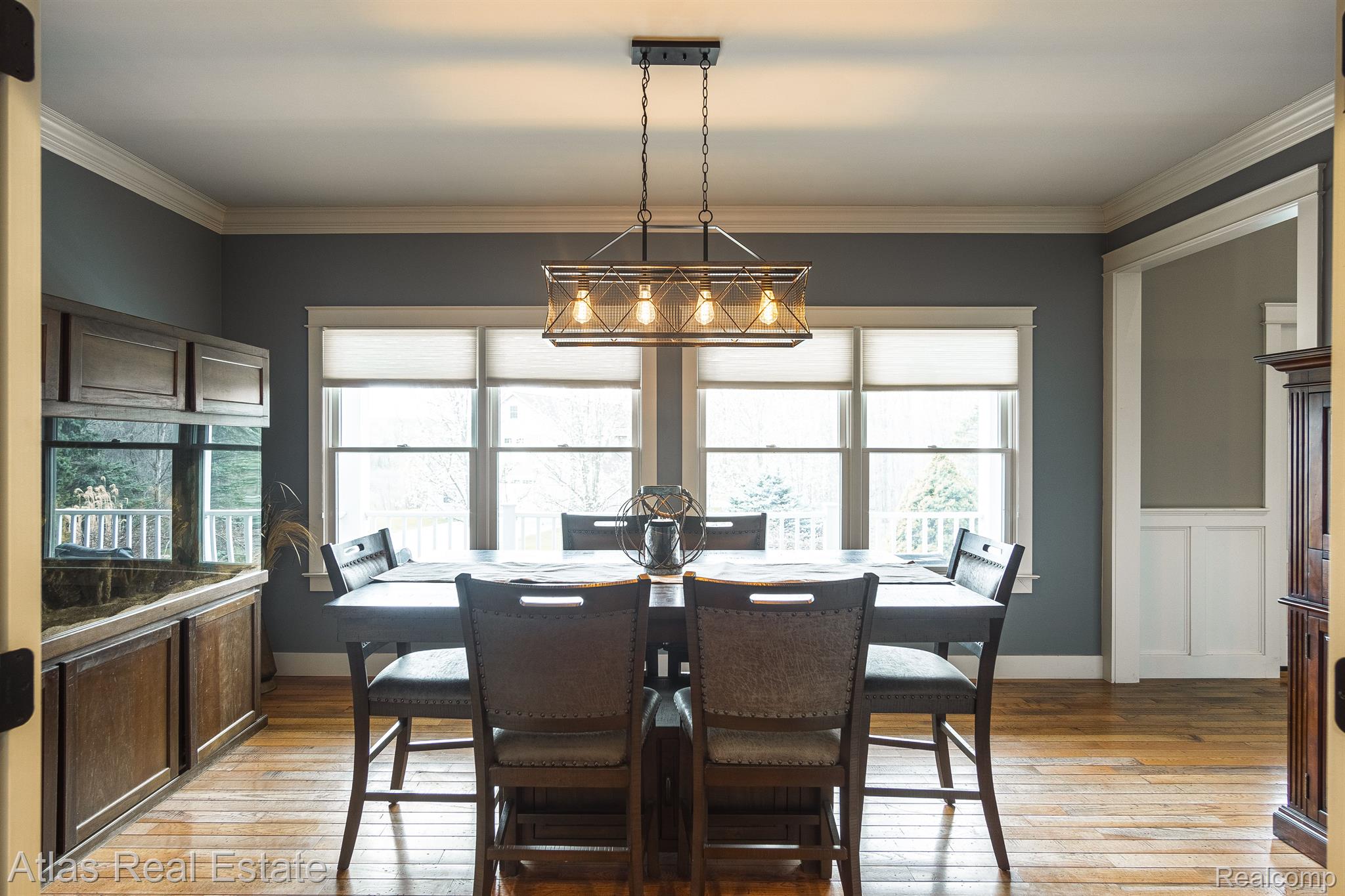 2716 Lake George Road Addison Township MI 48367