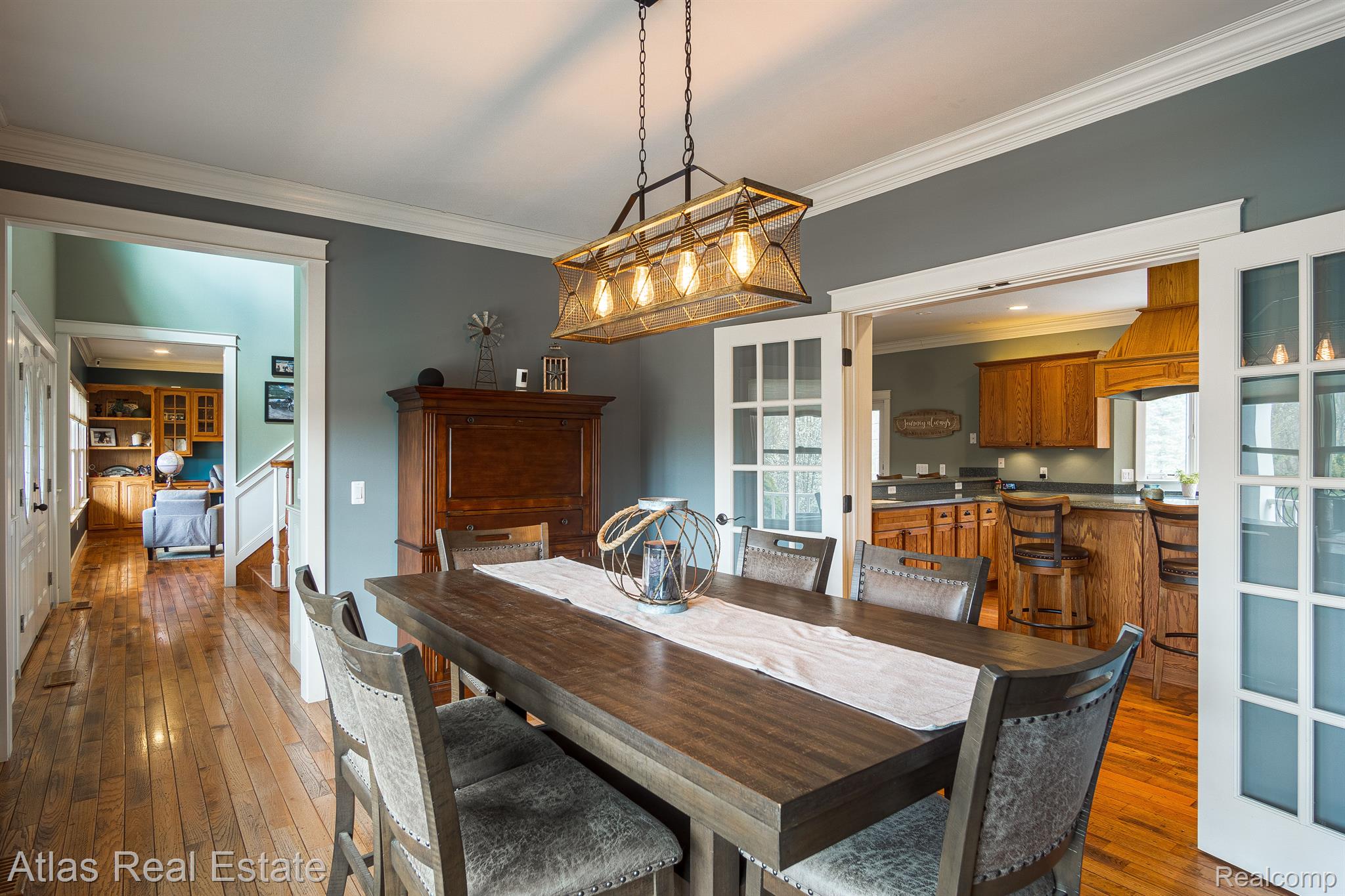 2716 Lake George Road Addison Township MI 48367