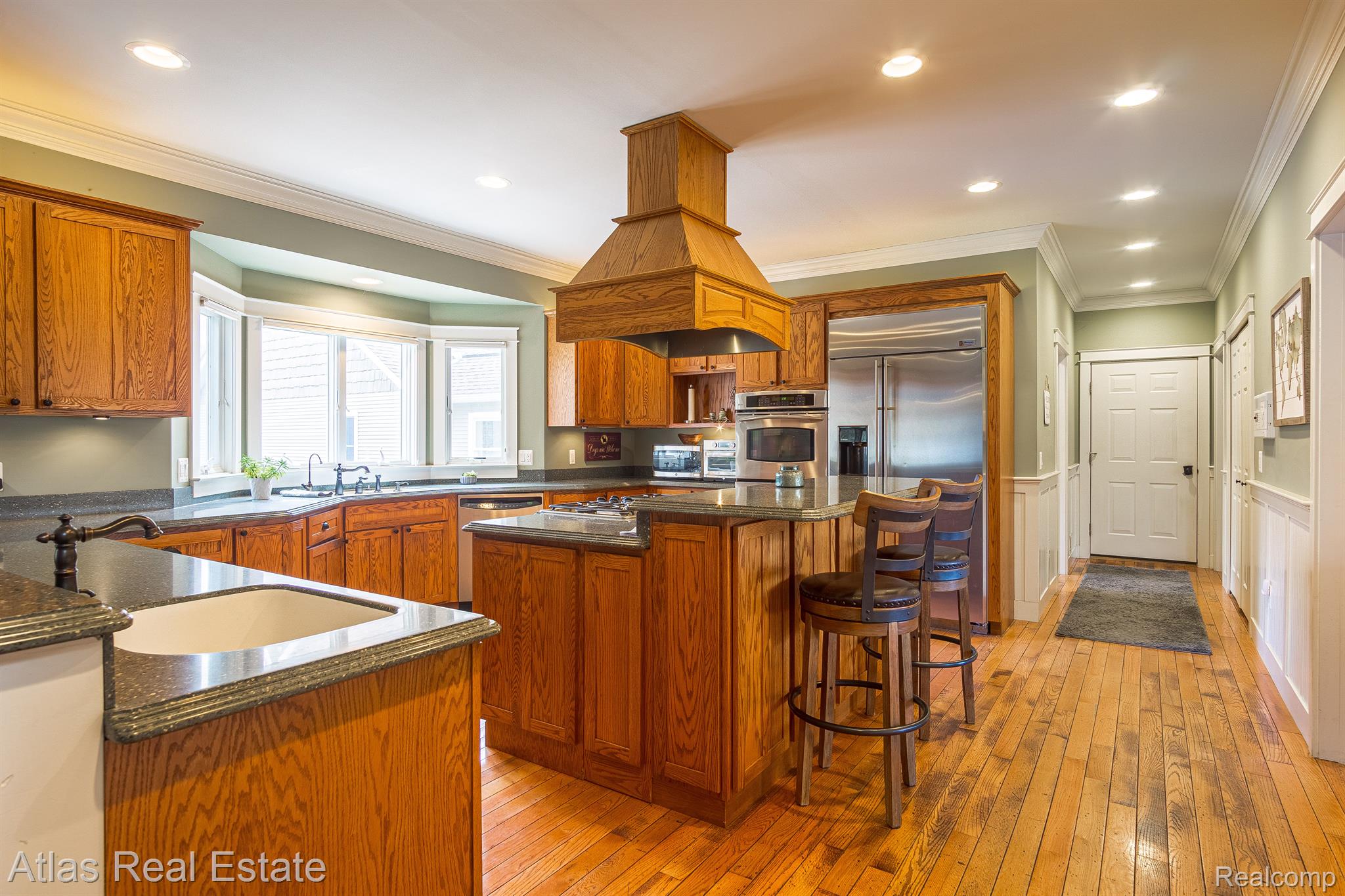 2716 Lake George Road Addison Township MI 48367