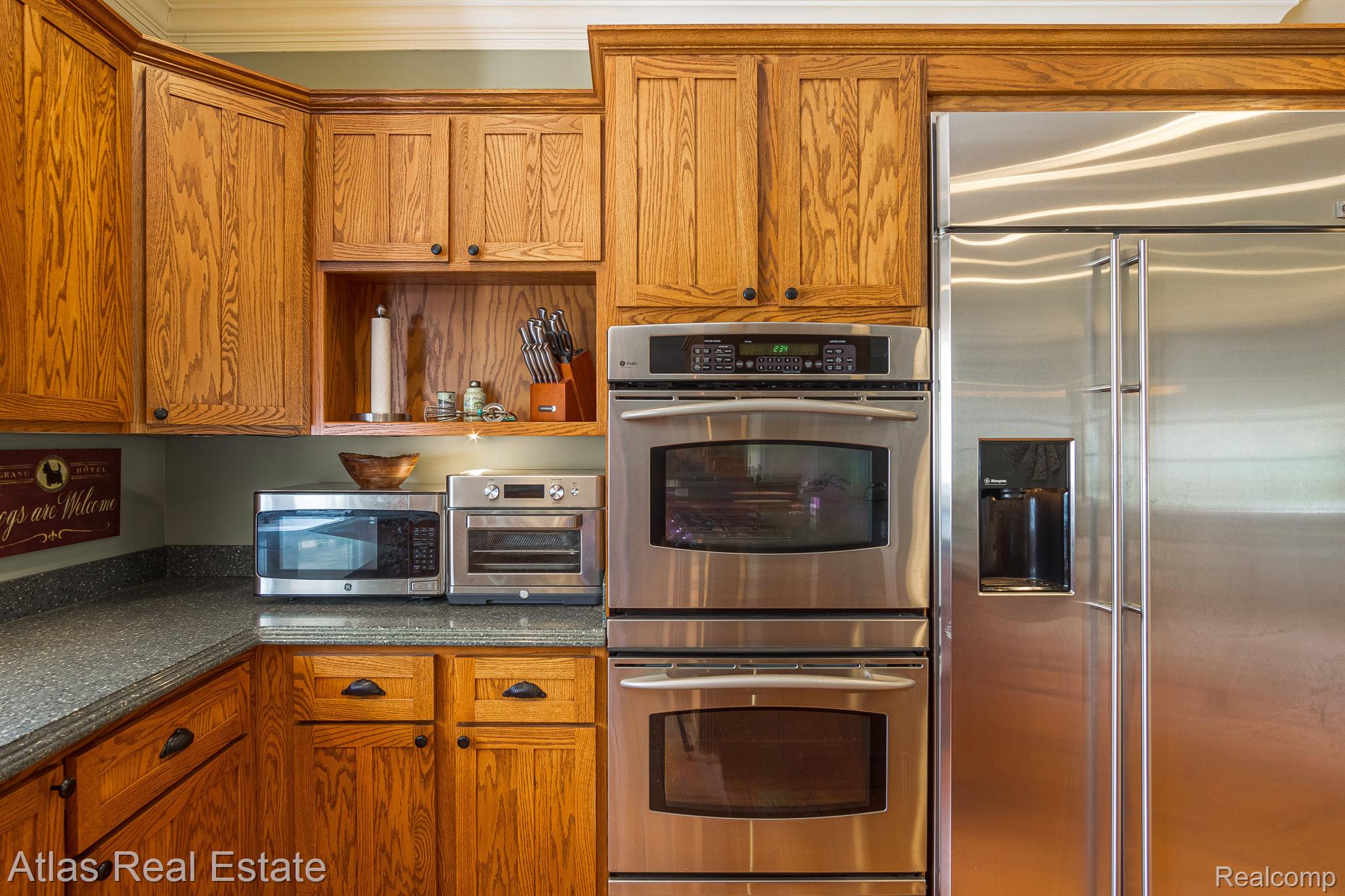 2716 Lake George Road Addison Township MI 48367