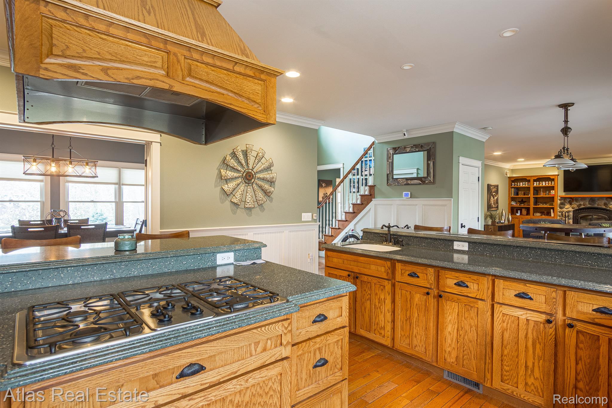 2716 Lake George Road Addison Township MI 48367