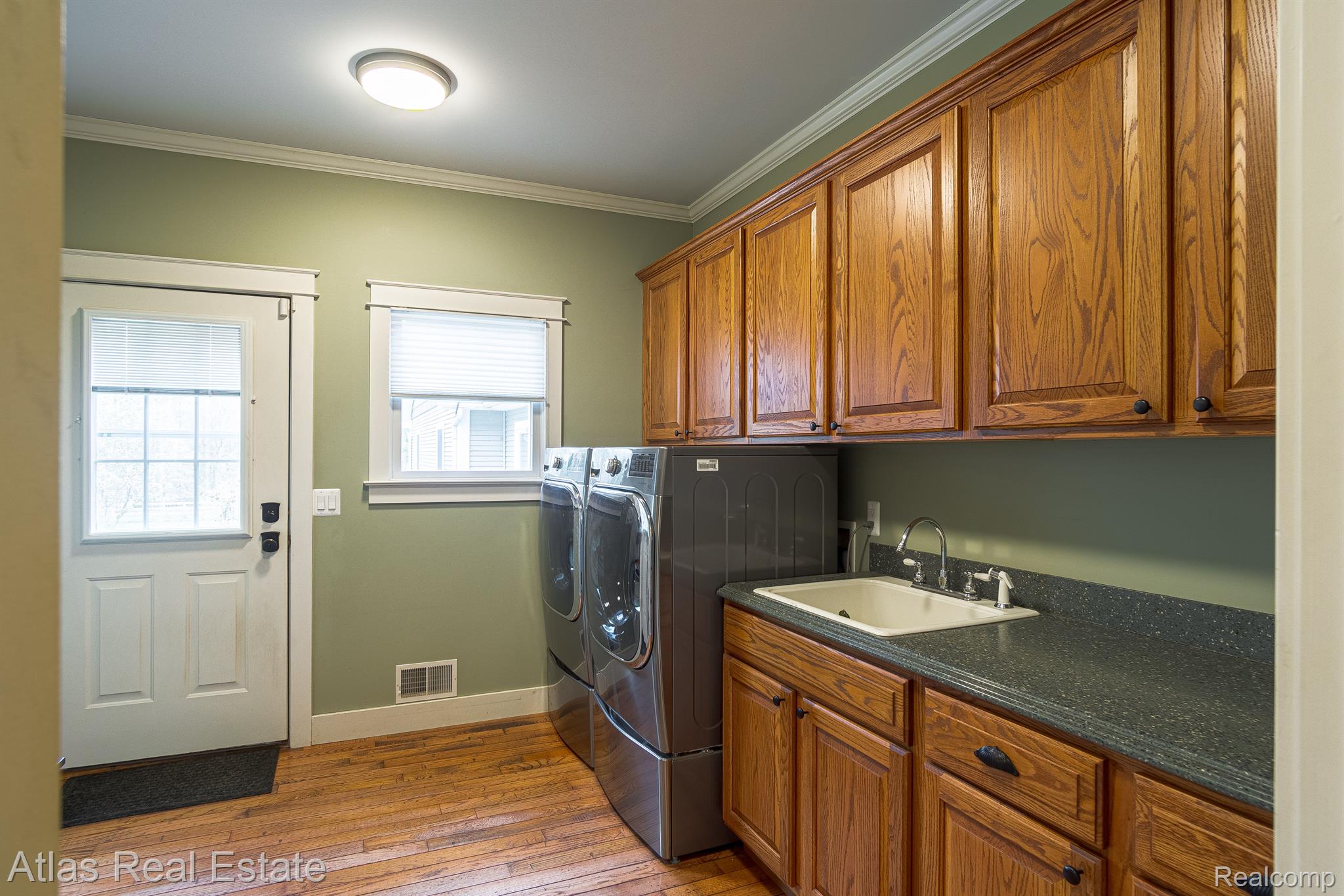 2716 Lake George Road Addison Township MI 48367