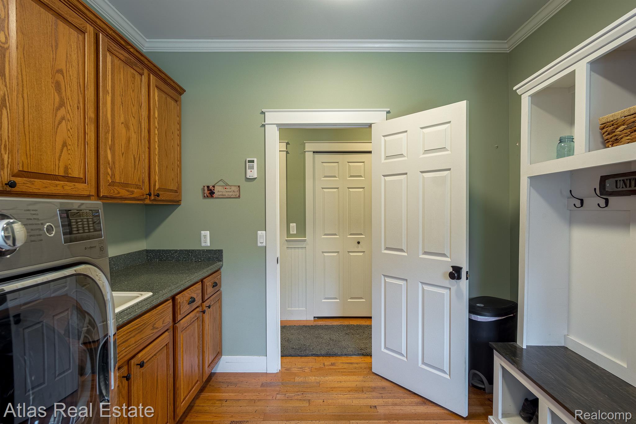 2716 Lake George Road Addison Township MI 48367