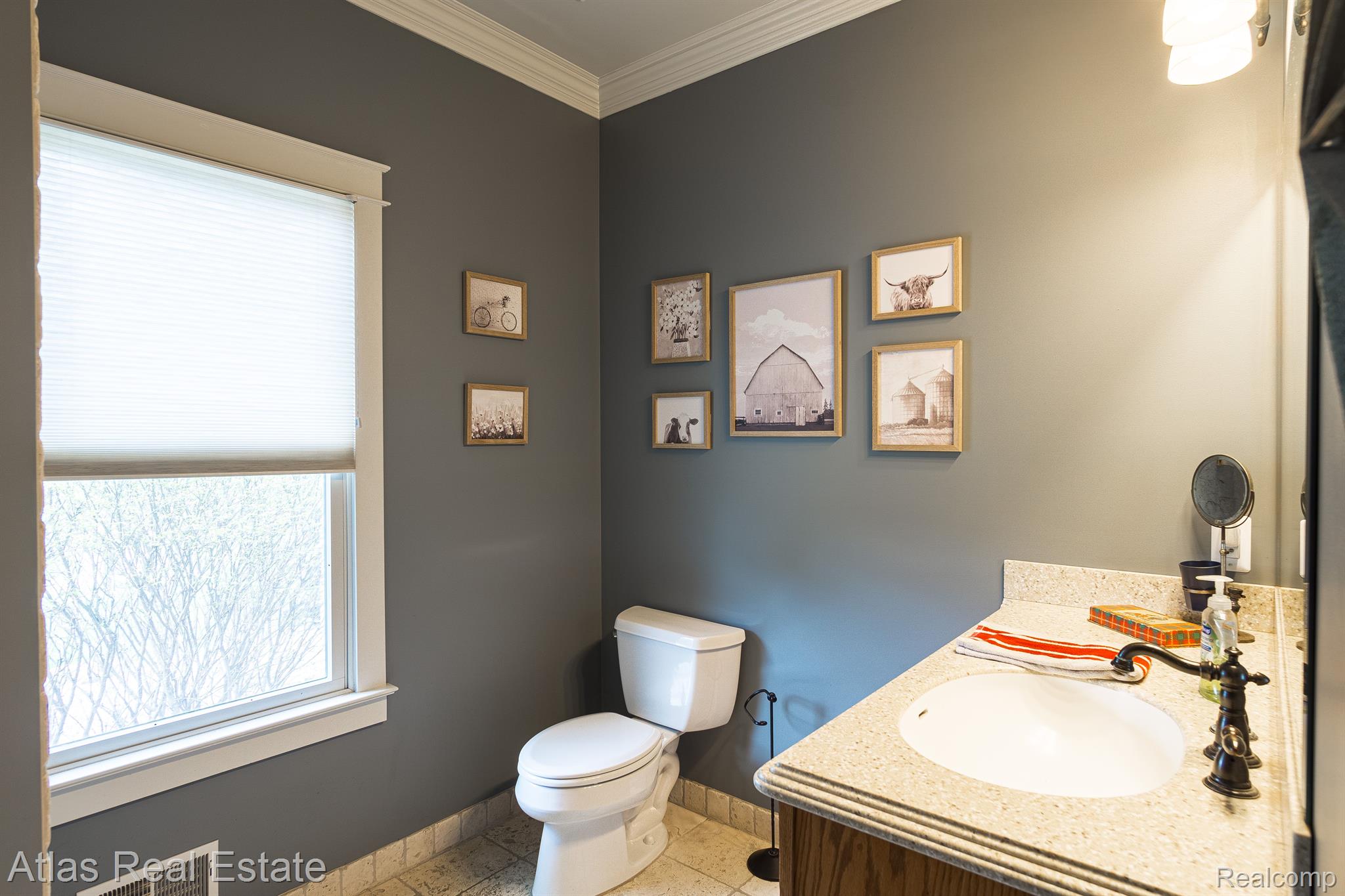 2716 Lake George Road Addison Township MI 48367