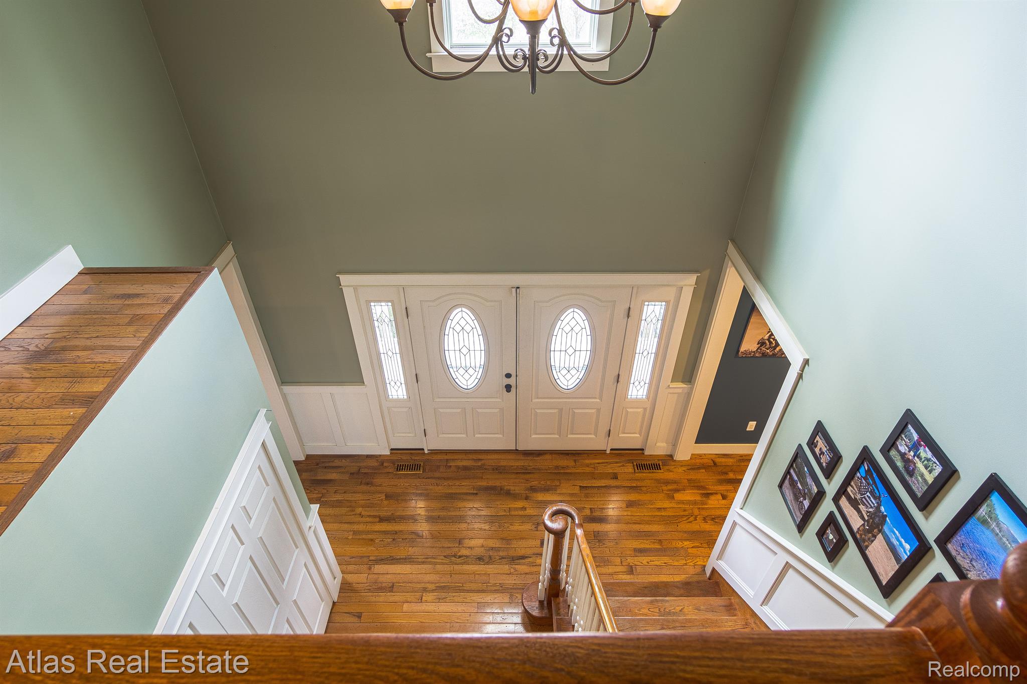 2716 Lake George Road Addison Township MI 48367