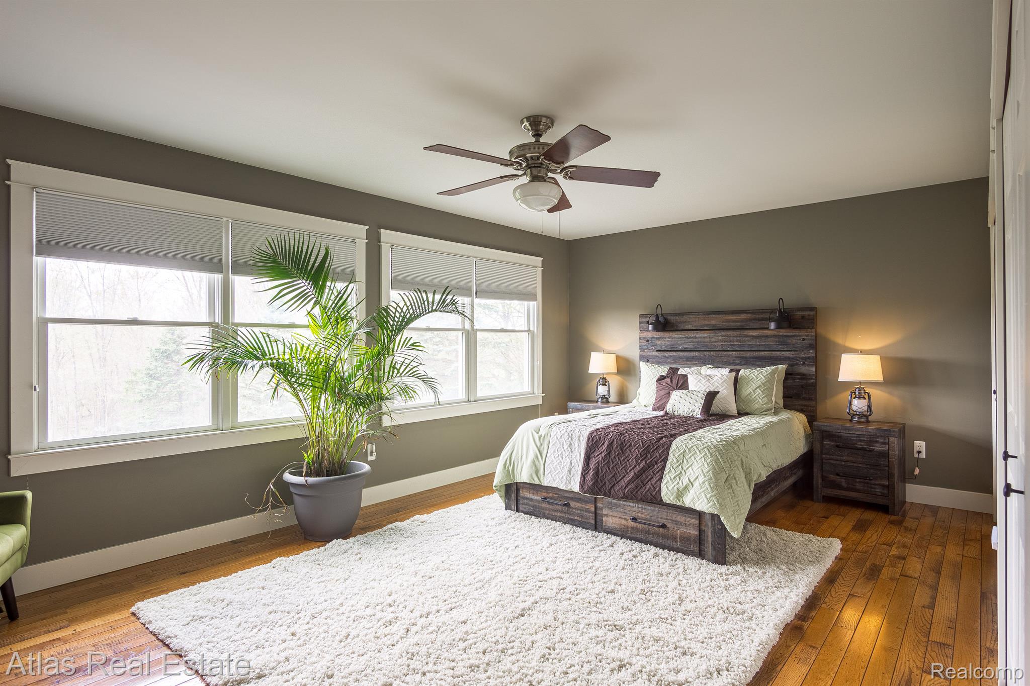 2716 Lake George Road Addison Township MI 48367