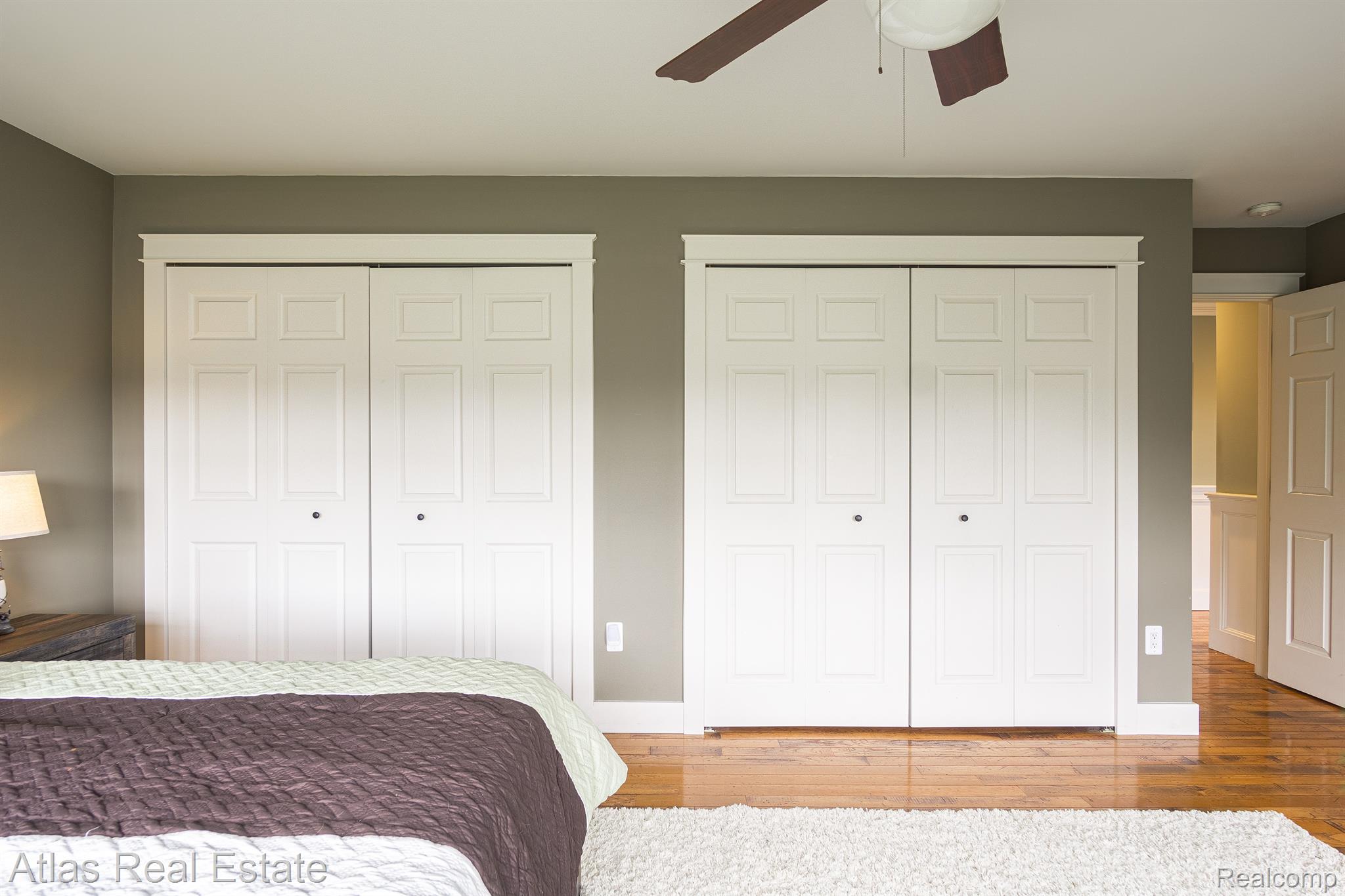 2716 Lake George Road Addison Township MI 48367