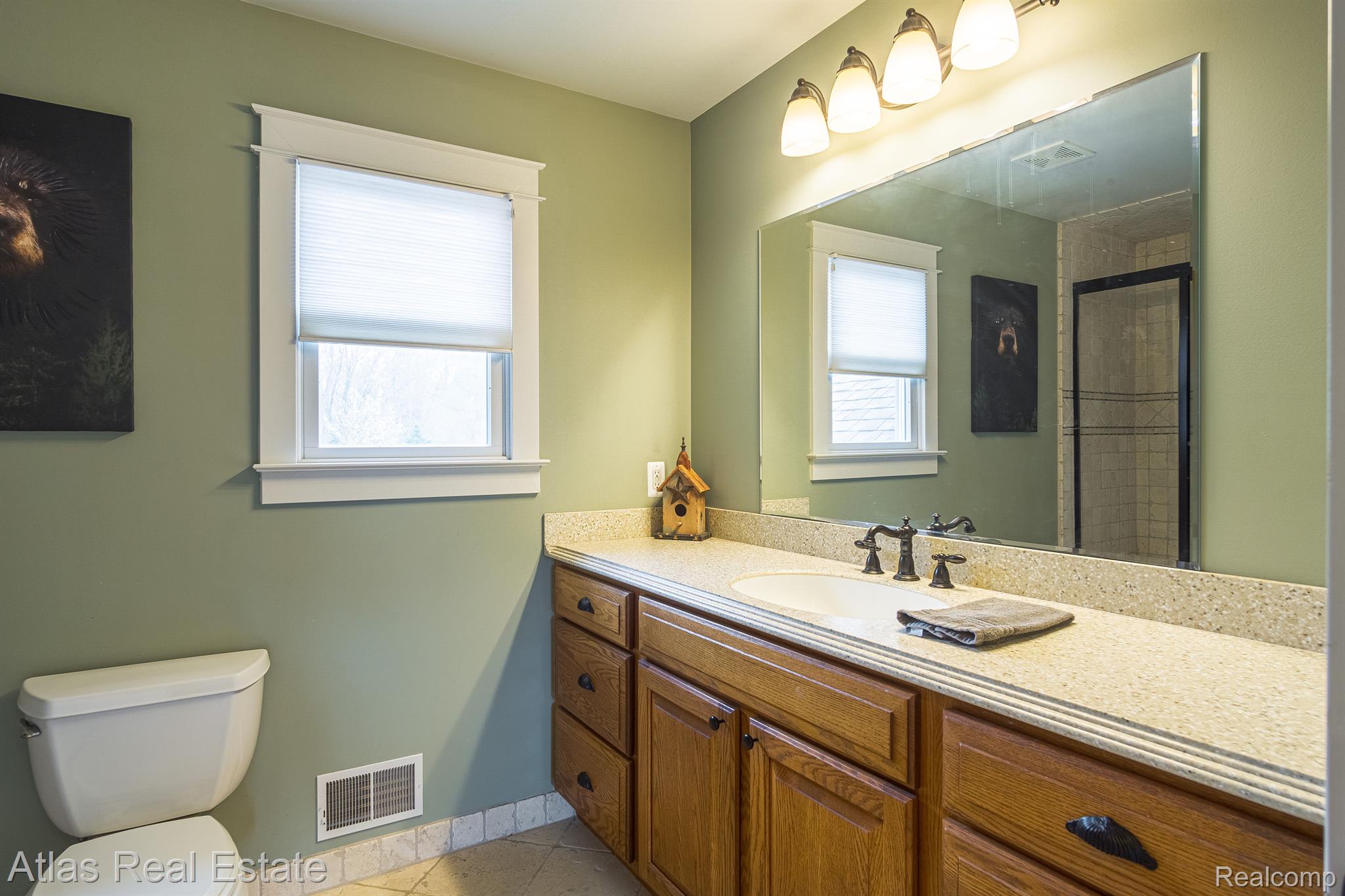 2716 Lake George Road Addison Township MI 48367