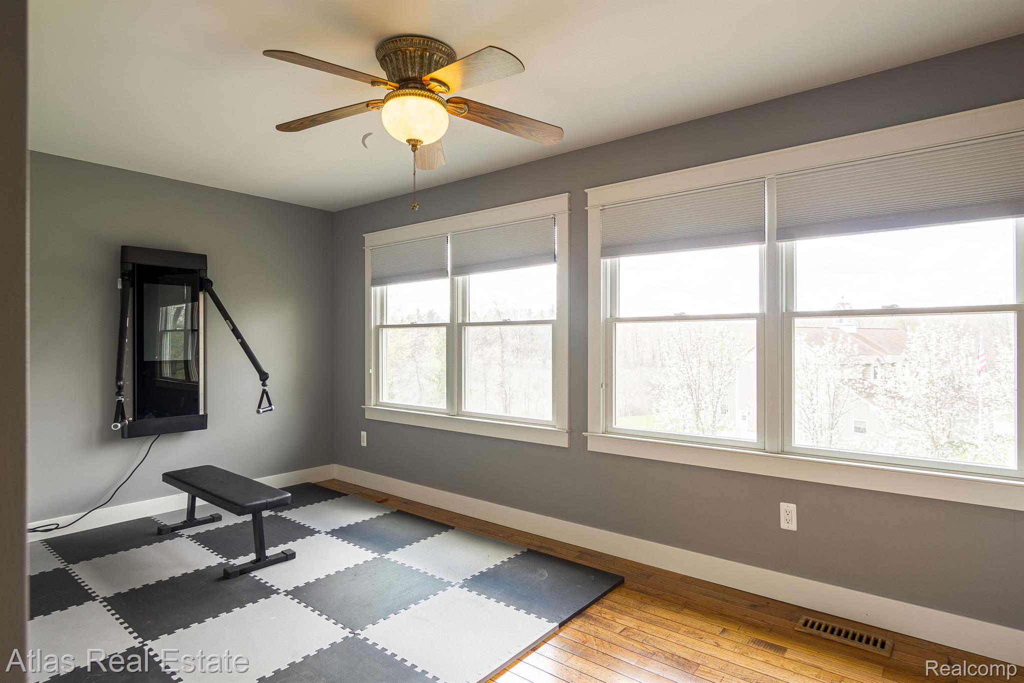 2716 Lake George Road Addison Township MI 48367