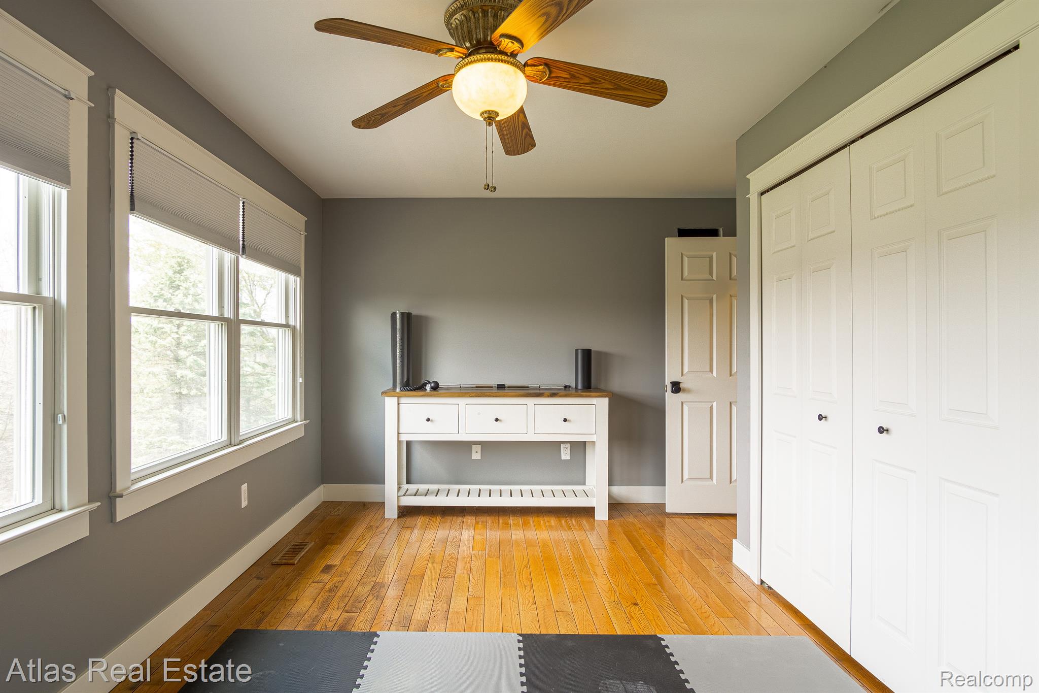 2716 Lake George Road Addison Township MI 48367