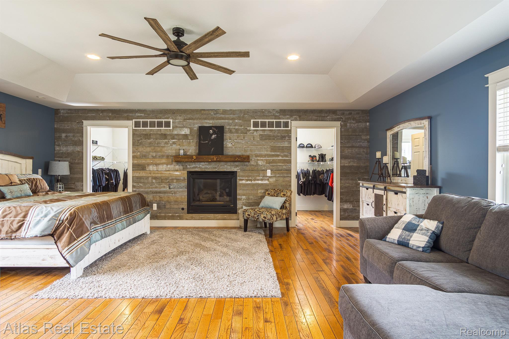 2716 Lake George Road Addison Township MI 48367