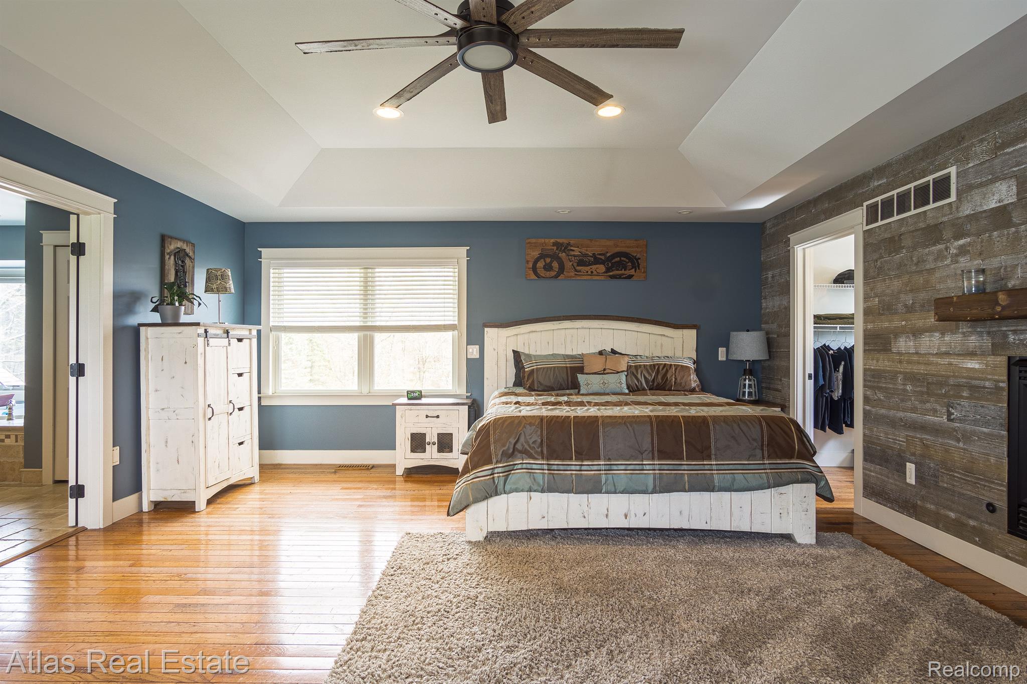 2716 Lake George Road Addison Township MI 48367