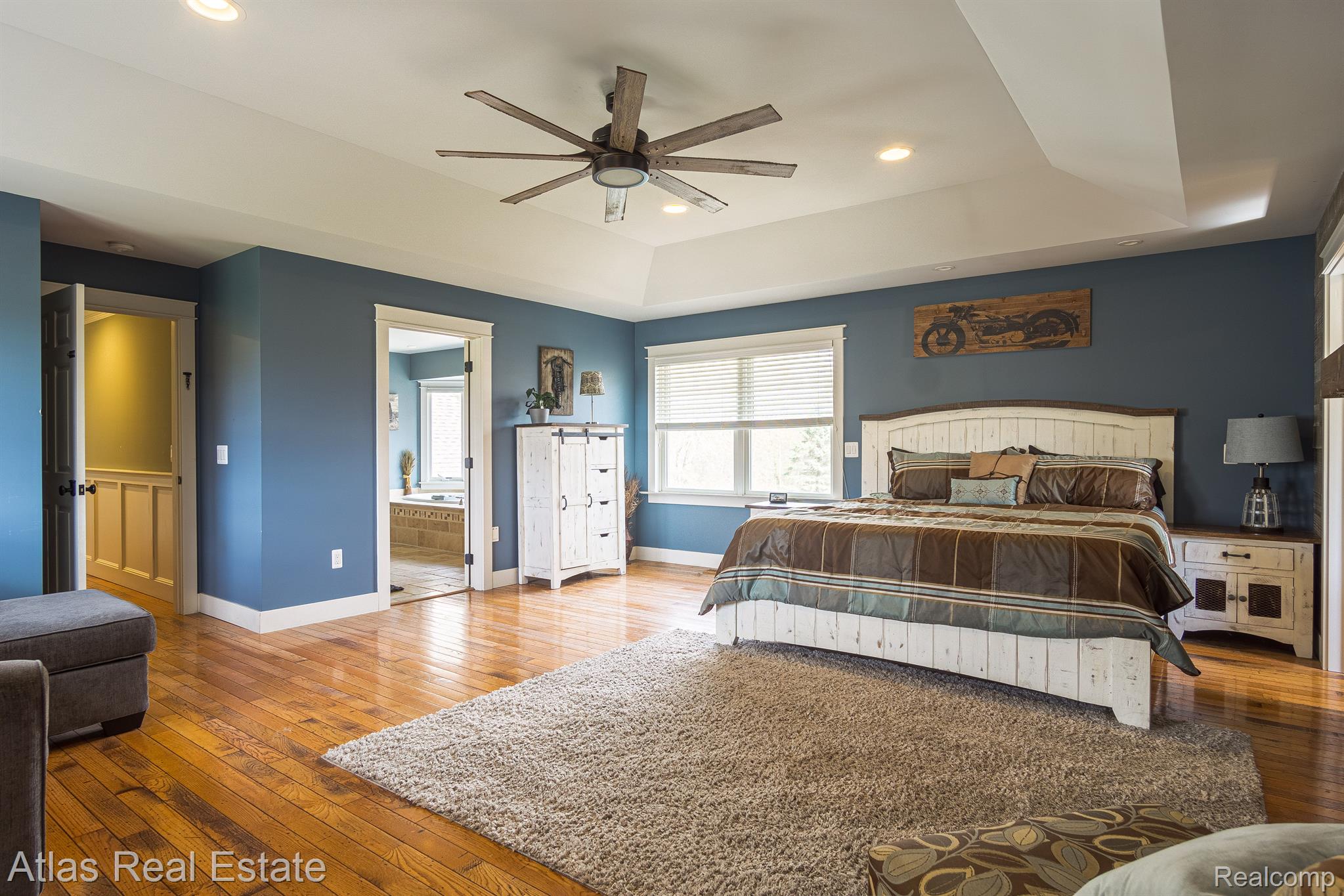 2716 Lake George Road Addison Township MI 48367