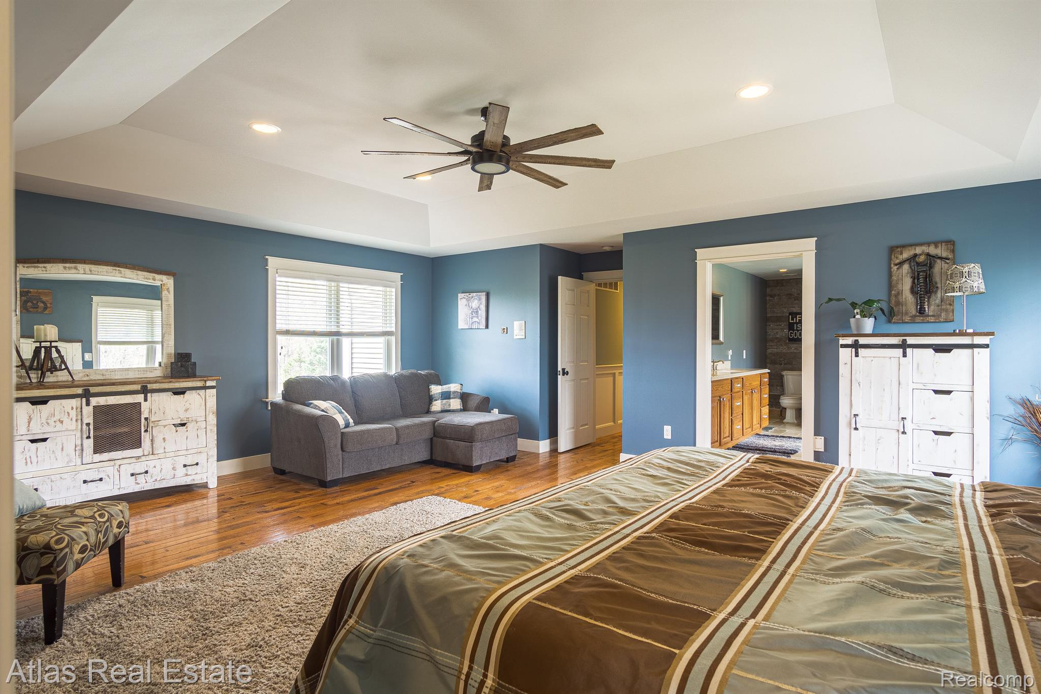 2716 Lake George Road Addison Township MI 48367