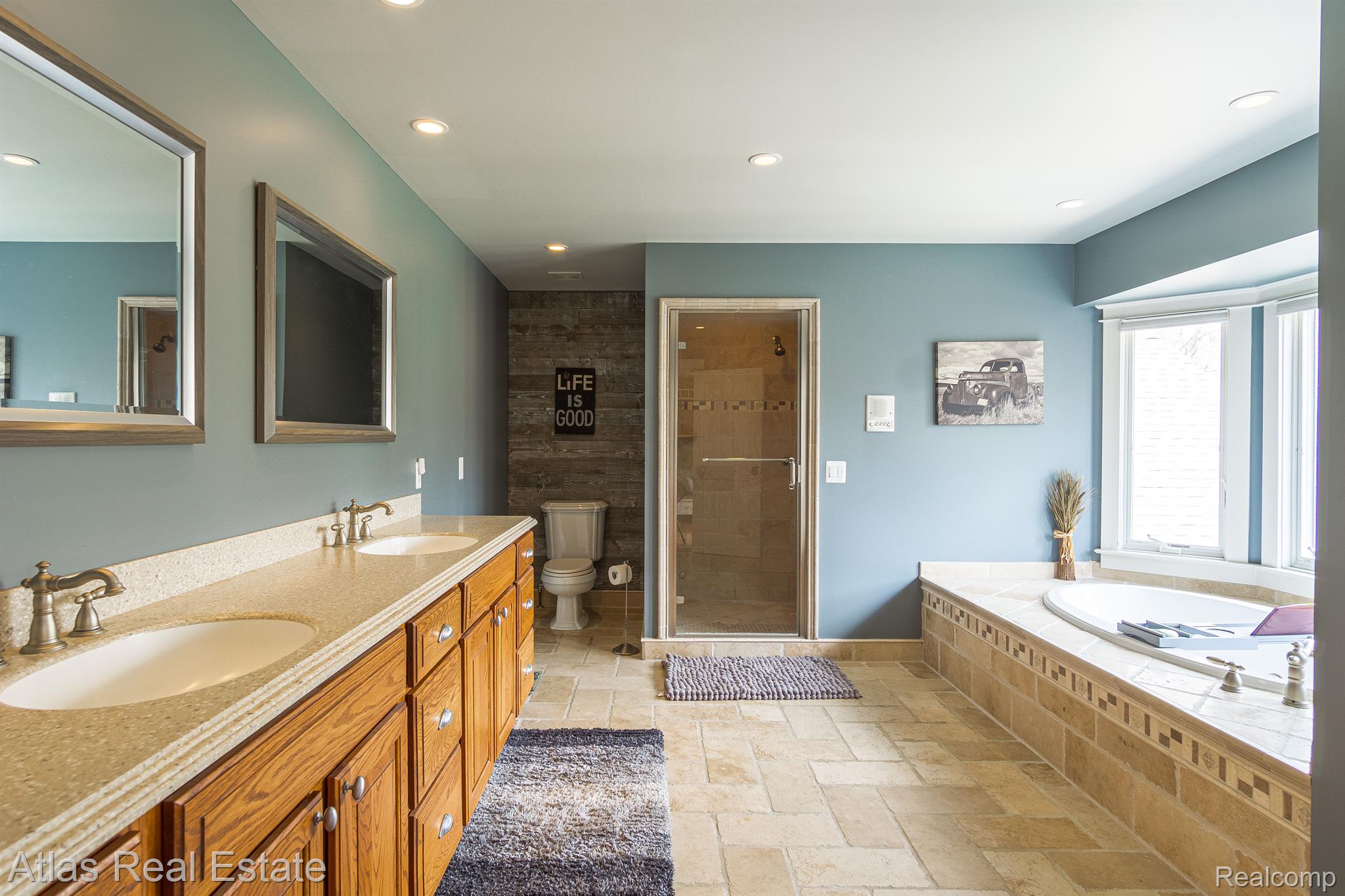 2716 Lake George Road Addison Township MI 48367