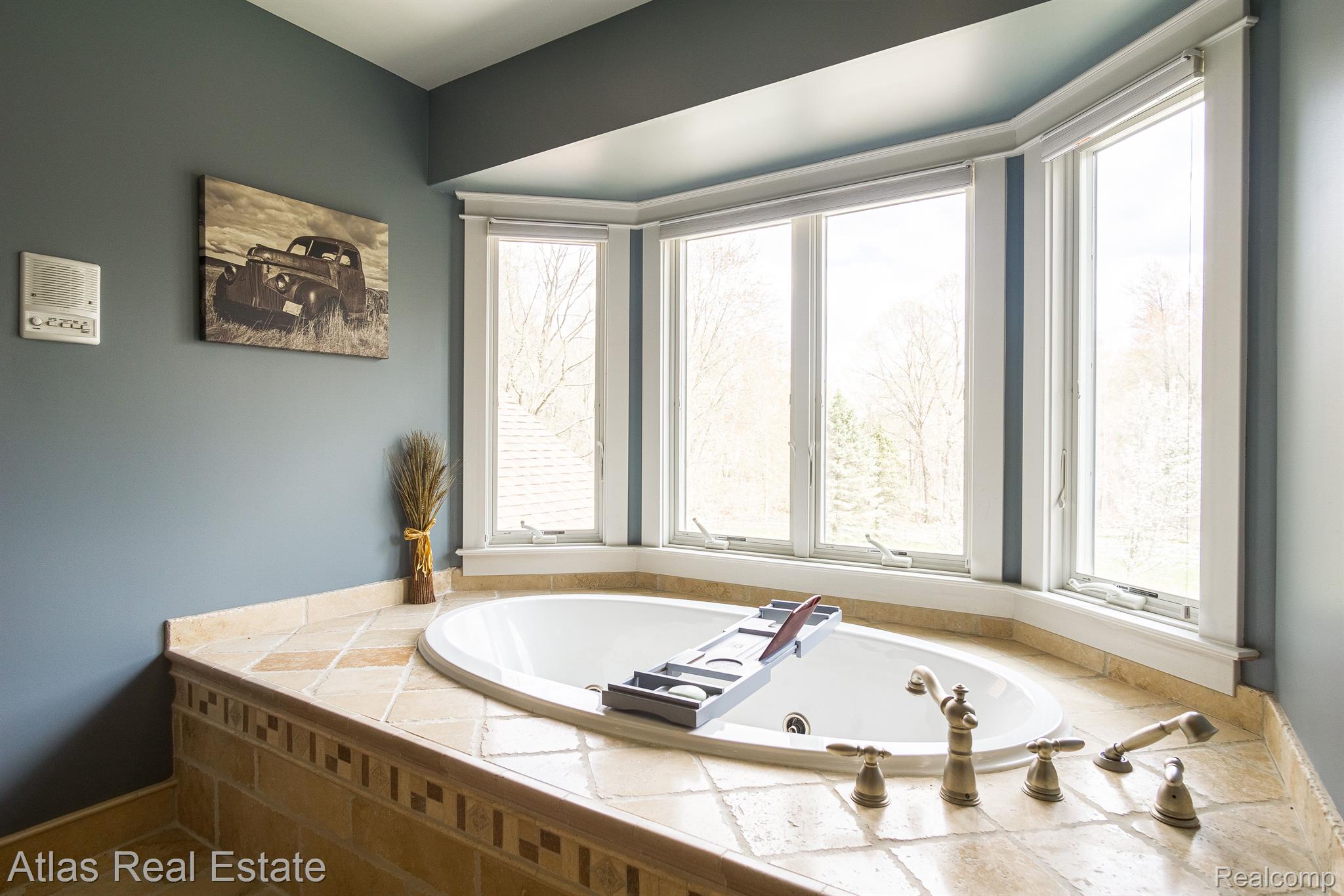 2716 Lake George Road Addison Township MI 48367